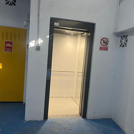 Ancla Real Apartamentos Loft 圣玛丽亚港 外观 照片