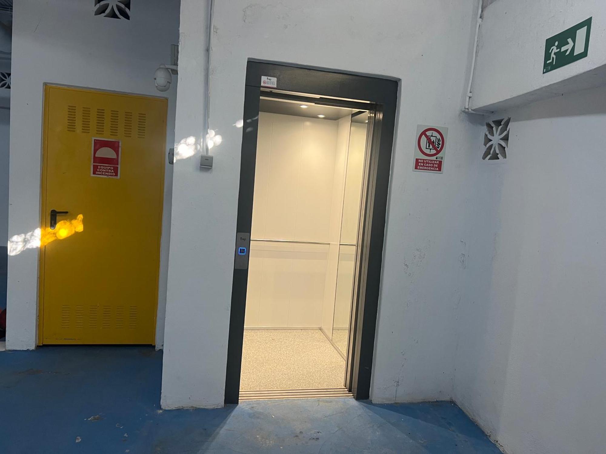 Ancla Real Apartamentos Loft 圣玛丽亚港 外观 照片
