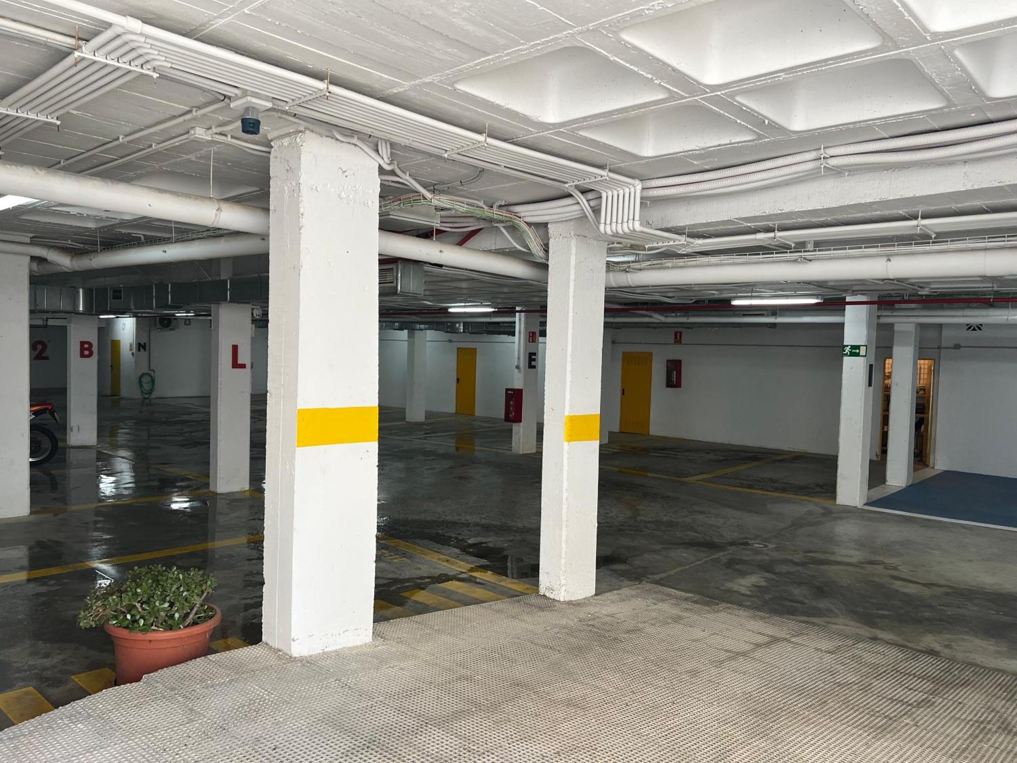 Ancla Real Apartamentos Loft 圣玛丽亚港 外观 照片