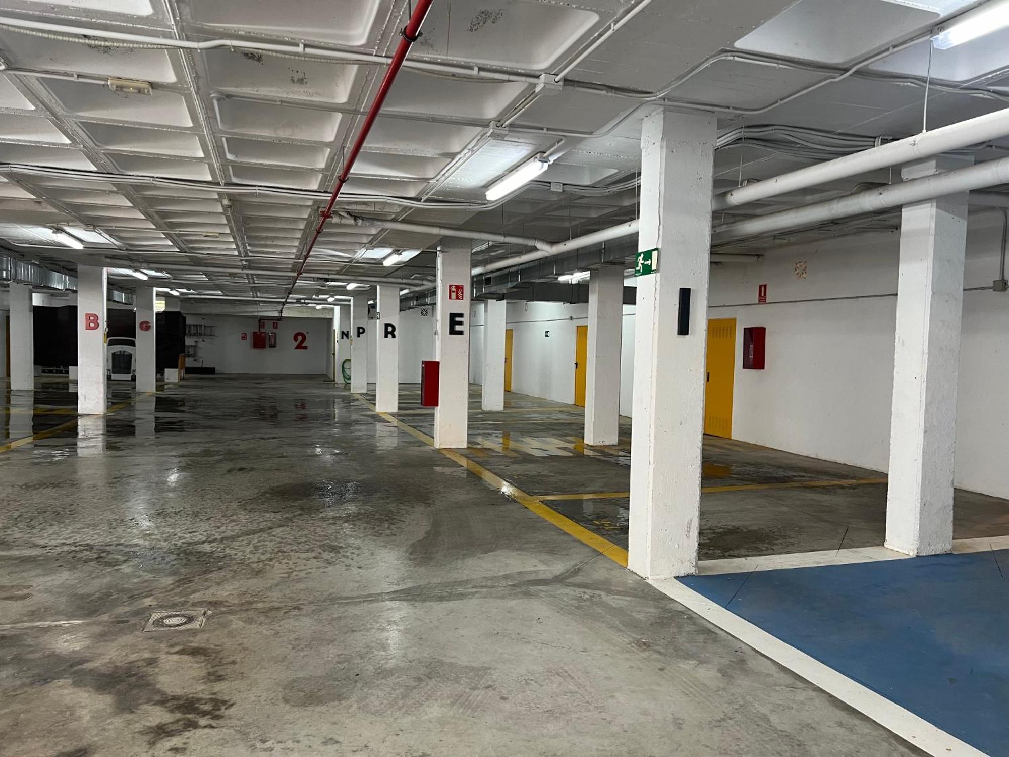 Ancla Real Apartamentos Loft 圣玛丽亚港 外观 照片