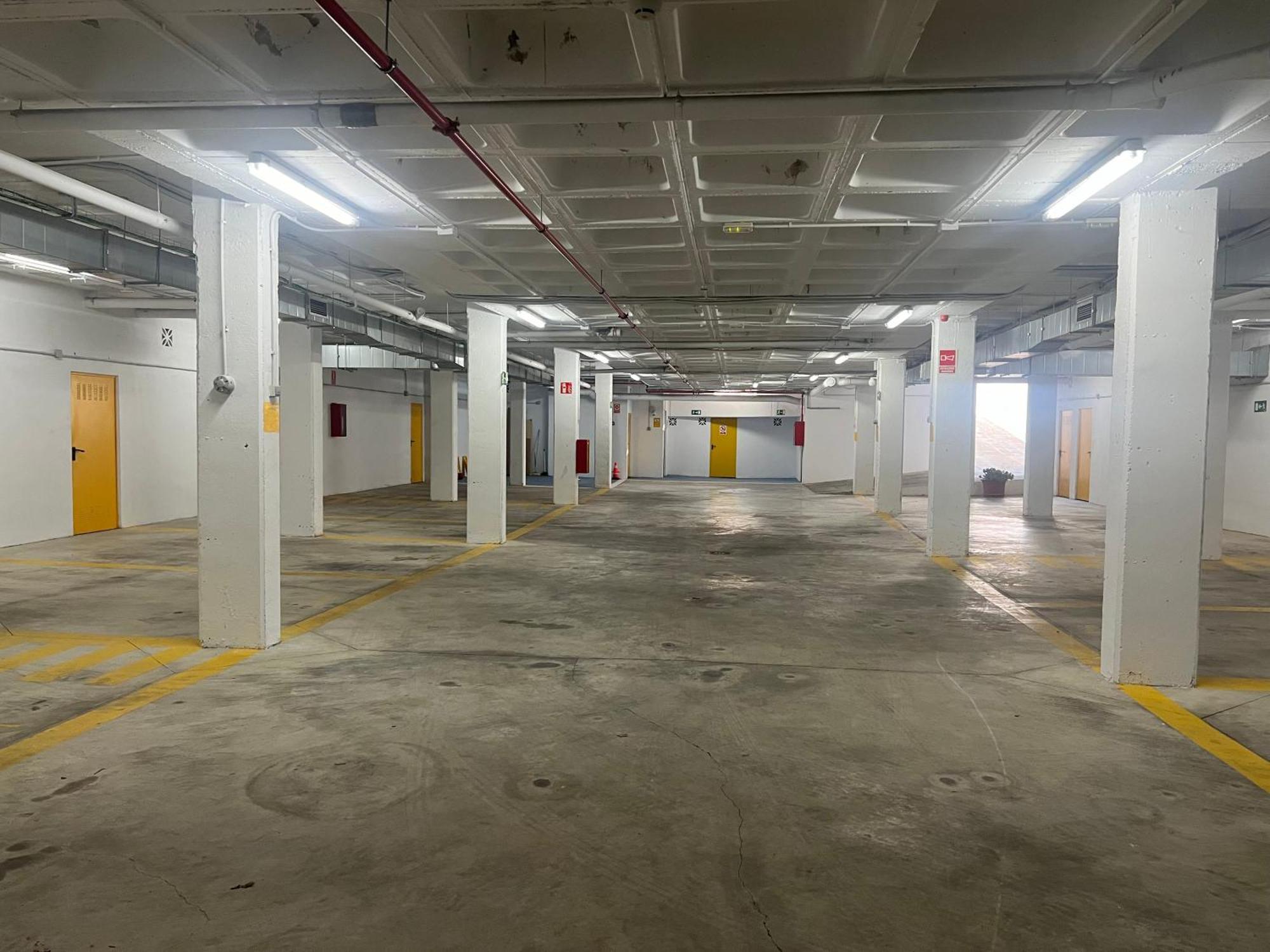 Ancla Real Apartamentos Loft 圣玛丽亚港 外观 照片