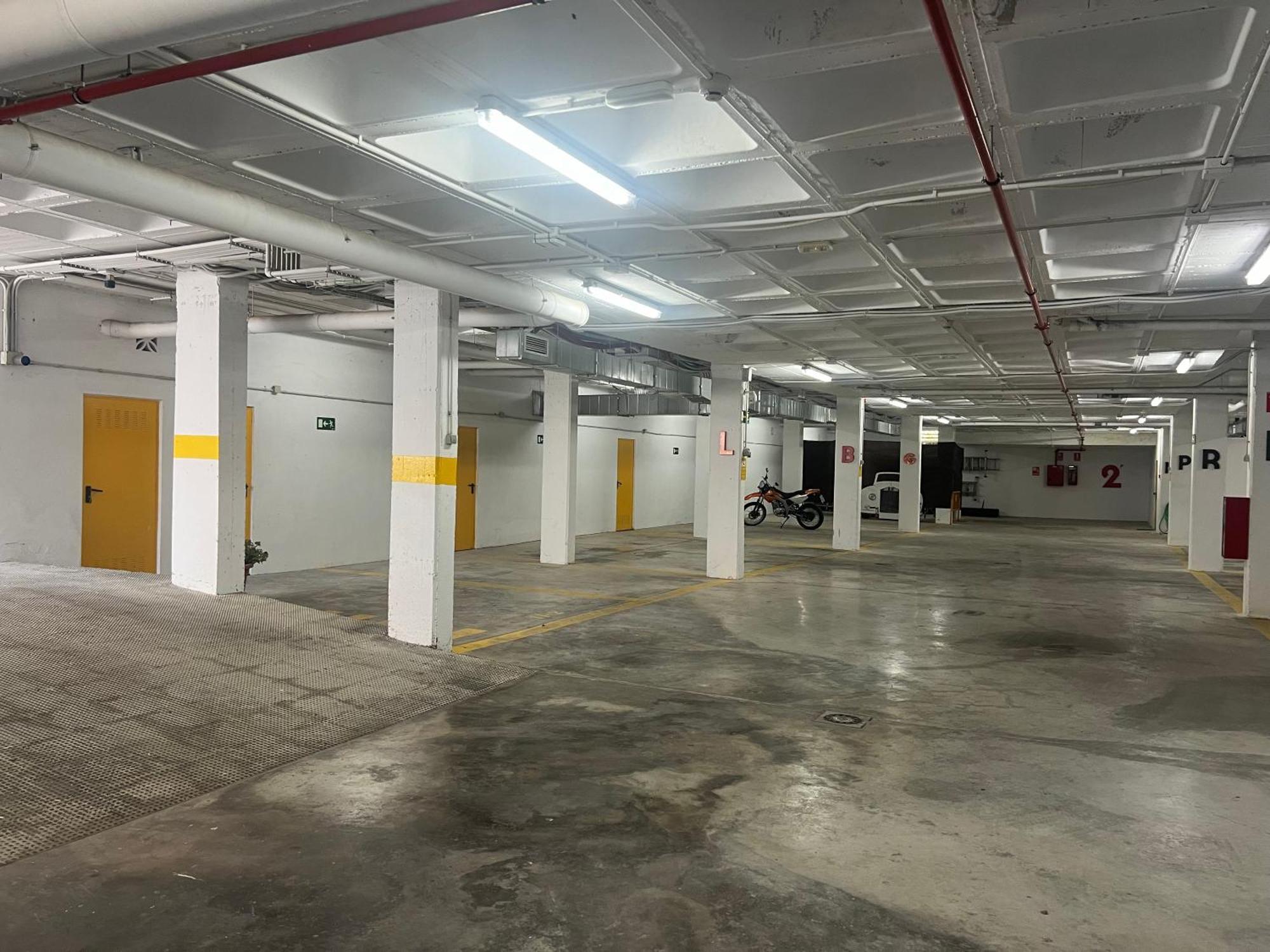 Ancla Real Apartamentos Loft 圣玛丽亚港 外观 照片