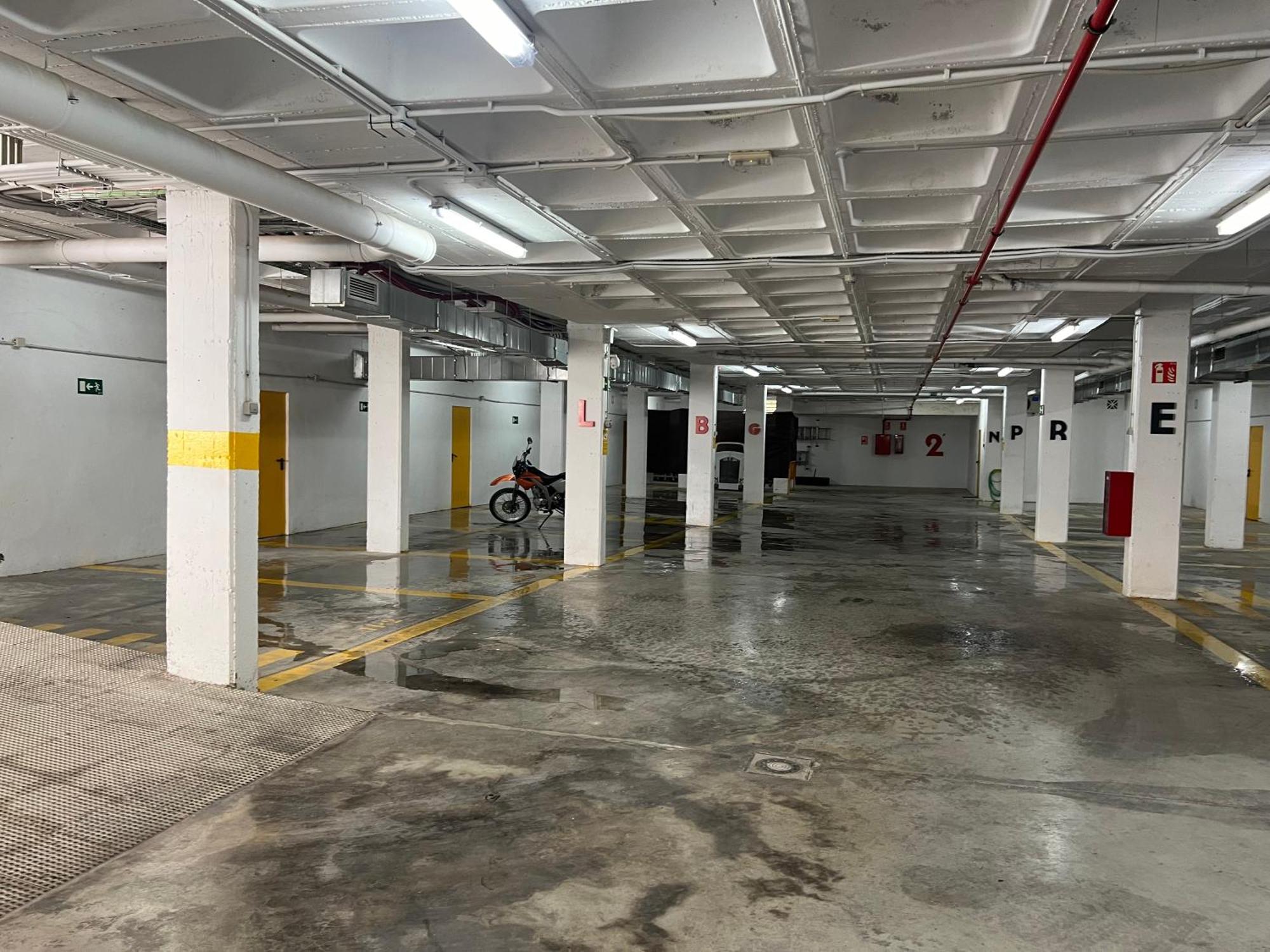 Ancla Real Apartamentos Loft 圣玛丽亚港 外观 照片